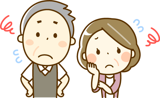 無権代理の例