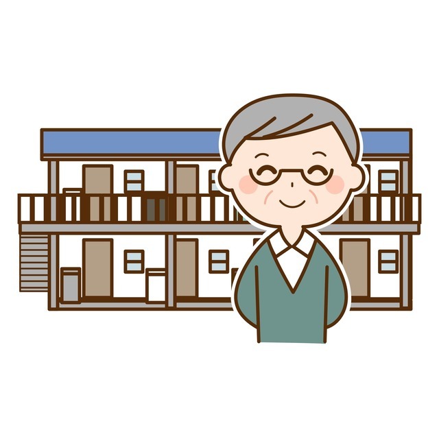 不動産の存在