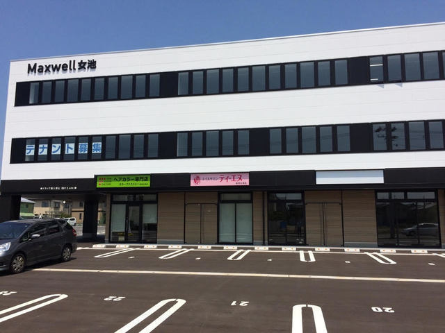 新潟相続協会・新潟オフィス