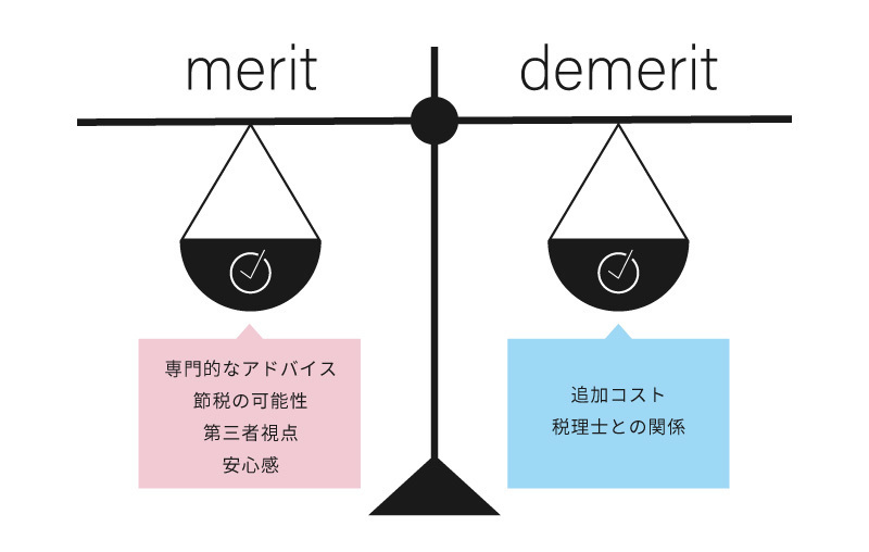 セカンドオピニオンのメリットとデメリット