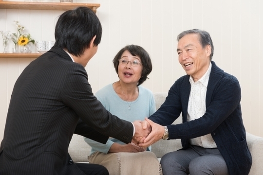 新潟の相続税の相談は、新潟相続協会にご相談下さい。新潟市､長岡市､無料相談ＯＫです。