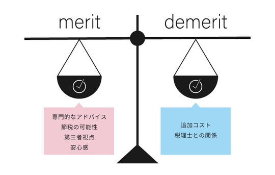 セカンドオピニオンのメリットとデメリット